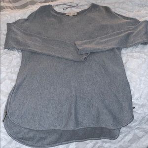 💯 AUTH MICHAEL KORS Tunic Sweater